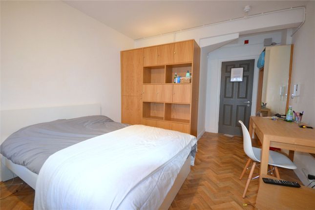 Studio to rent in Udall Street, Westminster