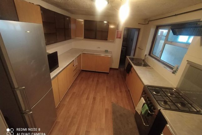 Thumbnail Property to rent in Townsend Road, Southall