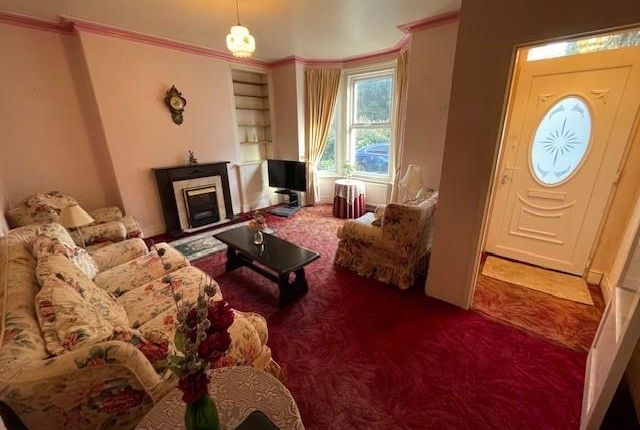 Property for sale in Sefton Terrace, Deganwy, Conwy
