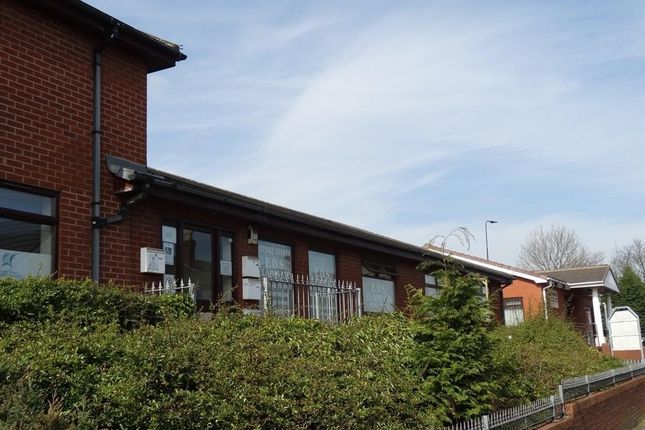 Office to let in 405 Wigan Road, Lesscent House, Wigan, Ashton-In-Markerfield