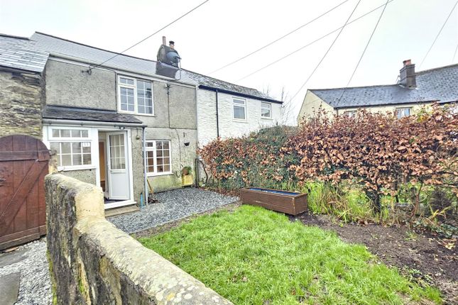 3-bed house on 11, The Square, Yelverton, £210,000