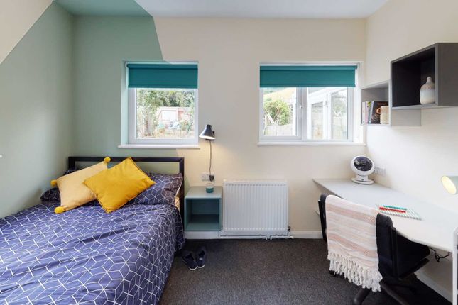 Thumbnail Room to rent in Mount Road, Bath