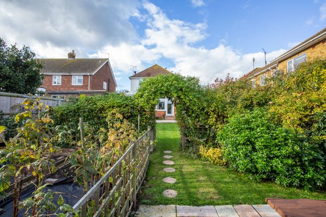 Detached house for sale in Southwood Road, Whitstable