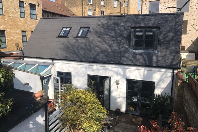 Thumbnail Cottage for sale in Tanners Hill, London