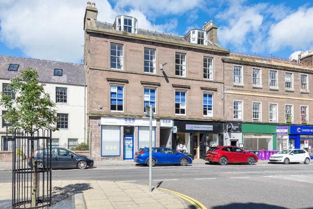 4 bed flat for sale in High Street, Montrose DD10
