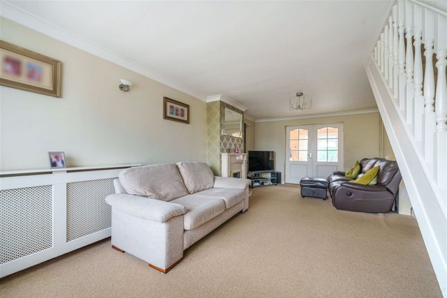 Semi-detached house for sale in Bignal Drive, Leicester Forest East, Leicester