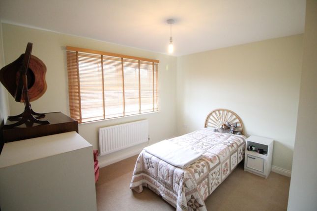 Detached house for sale in Meadow Walk, Carlton, Stockton-On-Tees