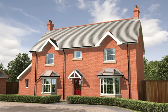 Broadgate Homes Ltd