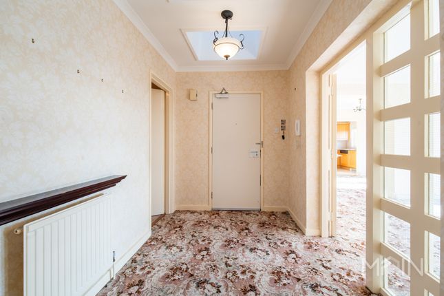 Flat 10 Hawthorne Court,, Hawthorne Court, Leicester photo 3