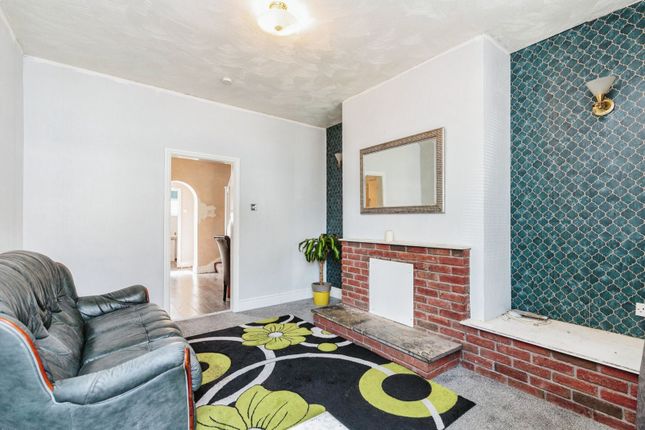 Terraced house for sale in Cameron Avenue, Blackpool