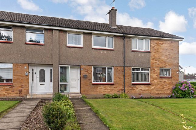 Thumbnail Terraced house for sale in Crookstonhill Path, Glasgow