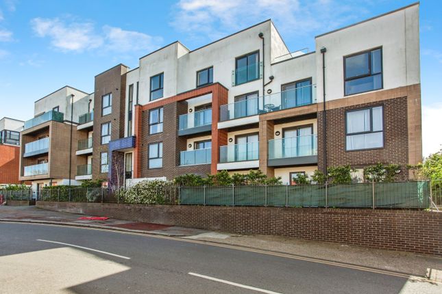 Flat for sale in Southpoint, 257-285 Sutton Road, Southend-On-Sea, Essex