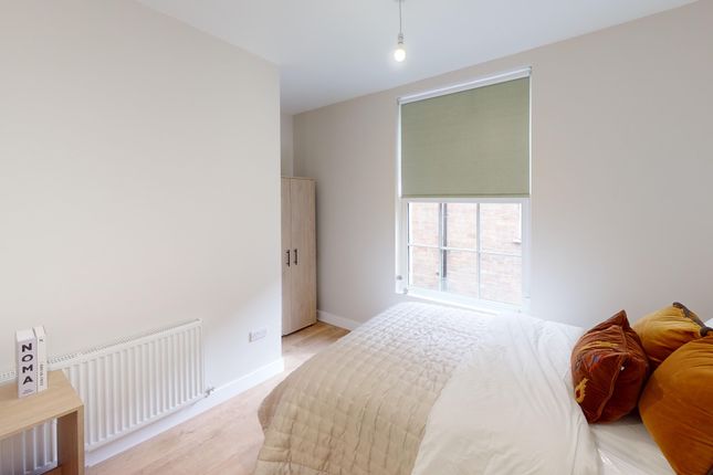 Room 6, 40a Sadler Gate, Derby photo 3