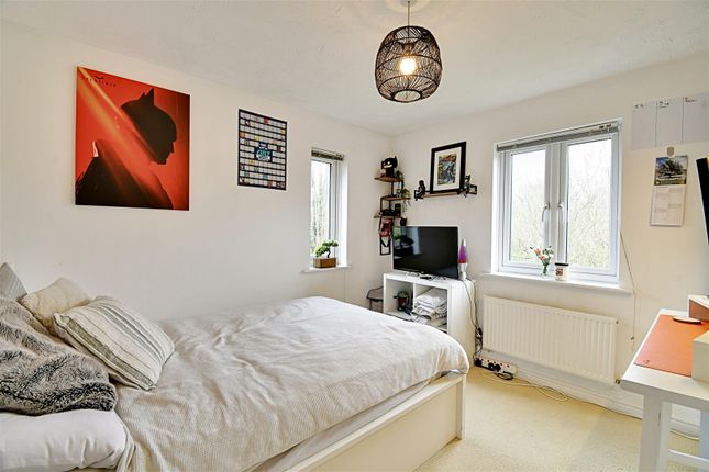 End terrace house for sale in Millmead Way, Hertford