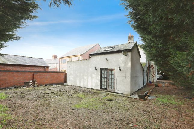 96, Middlewich Road, Cheshire photo 3