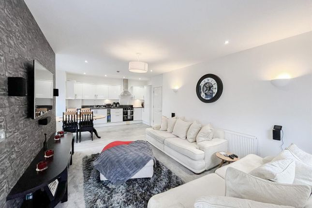 F2, 44, Mount Pleasant Road, Hastings. photo 4