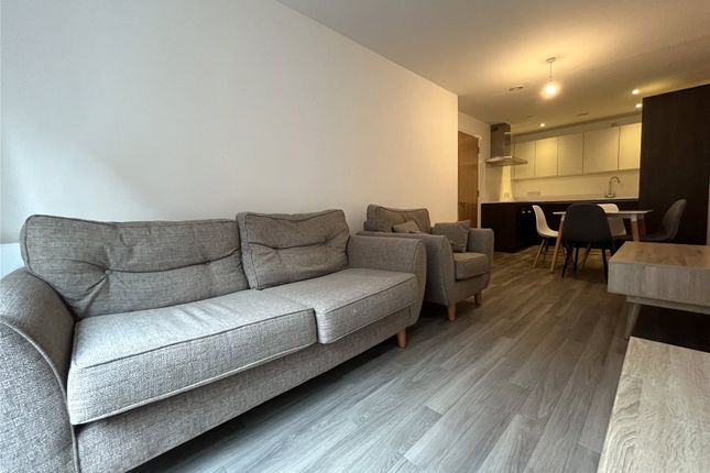 Flat for sale in Halo House, 27 Simpson Street, Manchester