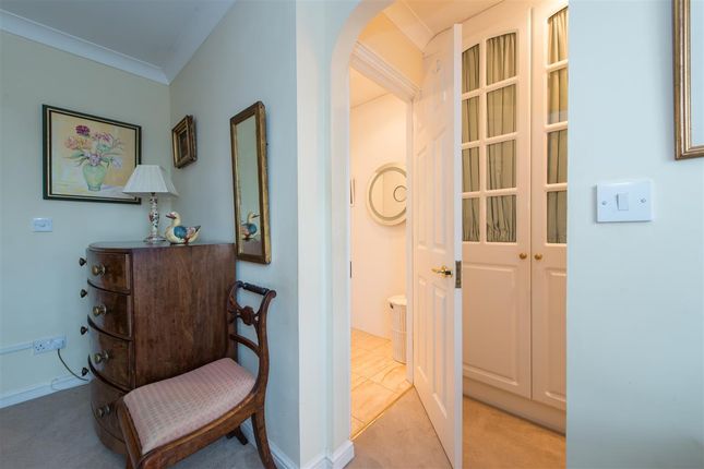 Terraced house for sale in Priory Gardens, Puckle Lane, Canterbury