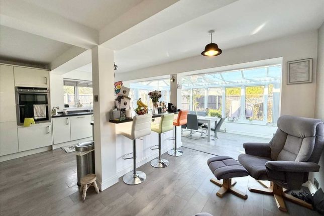 Bridle High, Villa Road, Nottingham photo 5