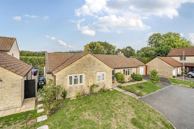 3-bed house on 31, Brookside, Yeovil, £375,000