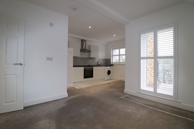 Flat to rent in 9-11 Priory Avenue, High Wycombe