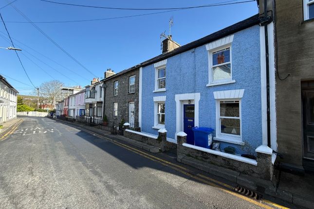 3-bed house on Garthowen, George Street, New Quay, £320,000