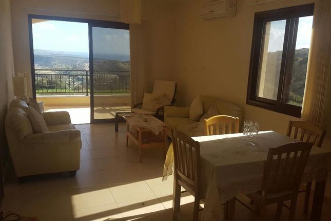 Apartment for sale in Pissouri Village, Pissouri, Cyprus
