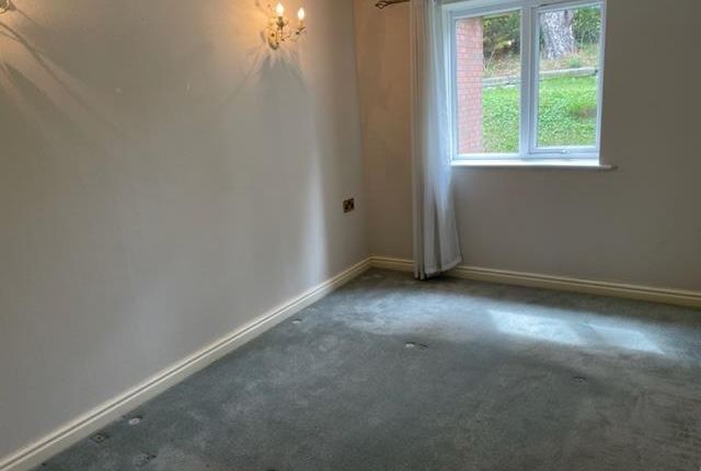 Thumbnail Flat for sale in Princes Court, Marine Road, Colwyn Bay