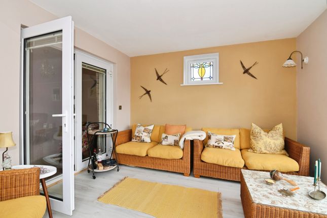 4, Manor Close, Crackington Haven, Bude, Cornwall photo 4