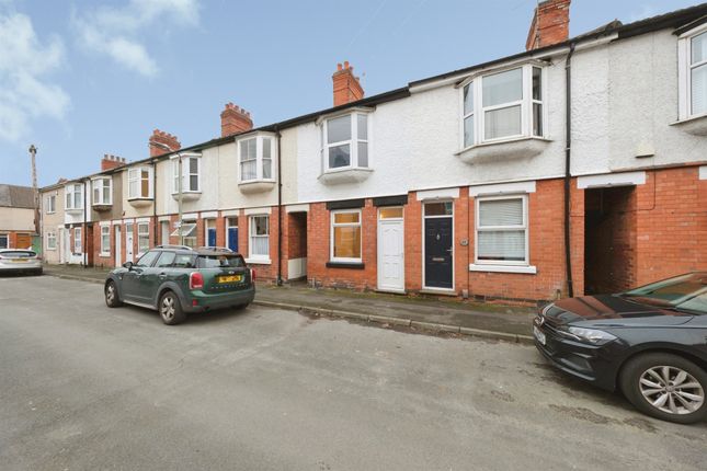 21, Edward Street, Loughborough photo 2