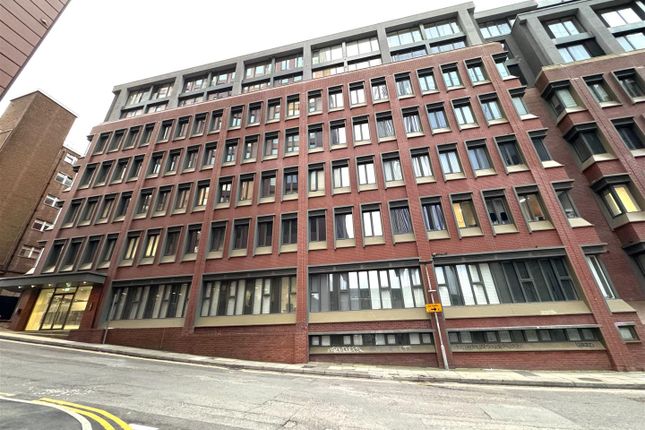 1-bed flat on 603, Garrard Street, Reading, £190,000