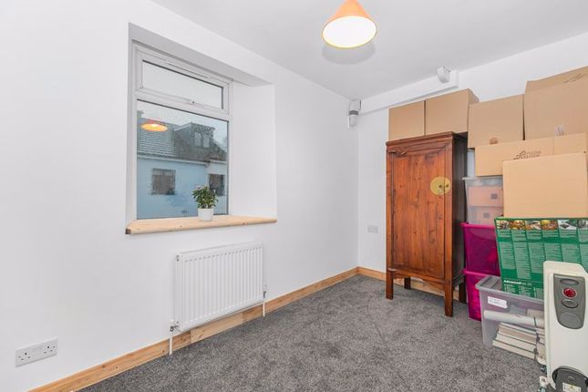 Terraced house for sale in Clouds Hill Road, St. George, Bristol
