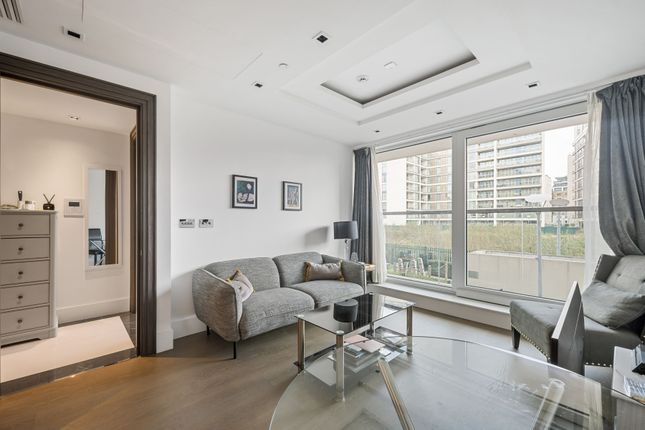 Lord Kensington House, Radnor Terrace, London photo 5