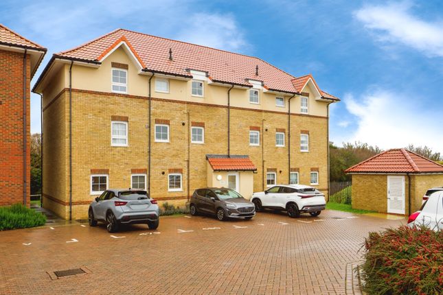 2-bed flat on 27, Fife Way, CANTERBURY, £190,000