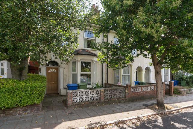 Terraced house for sale in Hollydale Road, Nunhead, London
