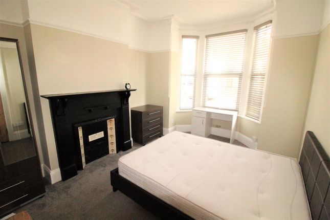 Terraced house to rent in Manners Road, Southsea