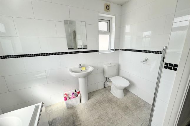 Semi-detached house for sale in Brodie Avenue, Allerton, Liverpool