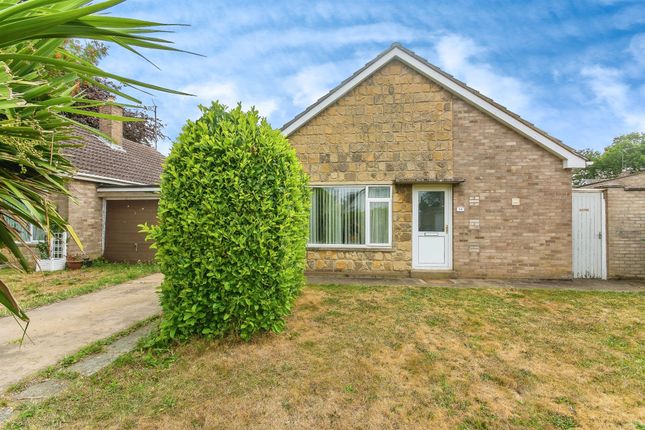 3-bed bungalow on 14, Westfield Road, Wisbech, £220,000