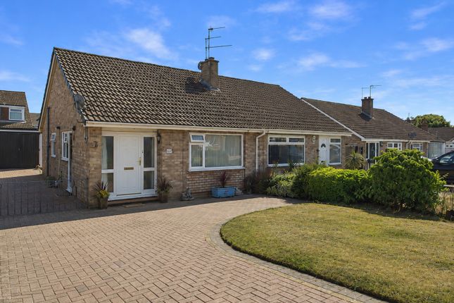 2-bed house on 5, Ribston Close, Worcester, £280,000