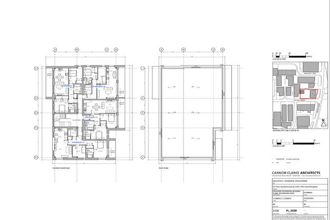 Flat for sale in Tallon Road, Hutton, Brentwood