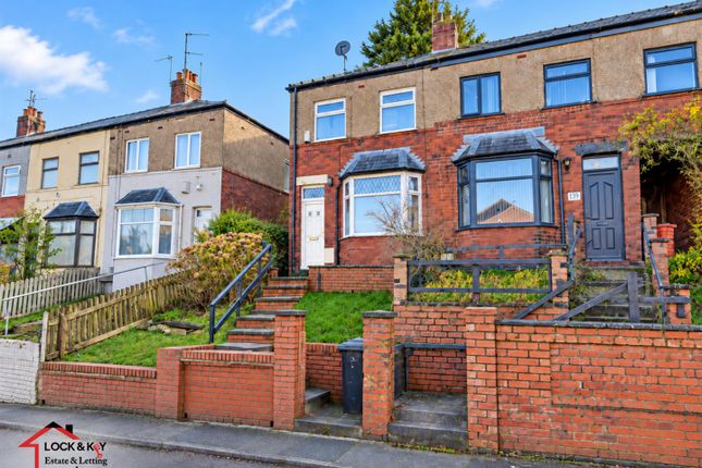 2-bed terraced on 137, Rockcliffe Street, Blackburn, £70,000