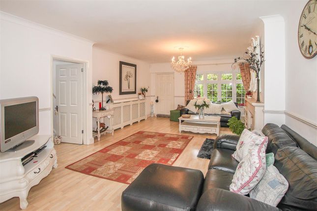 Detached house for sale in School Road, Kelvedon Hatch, Brentwood.