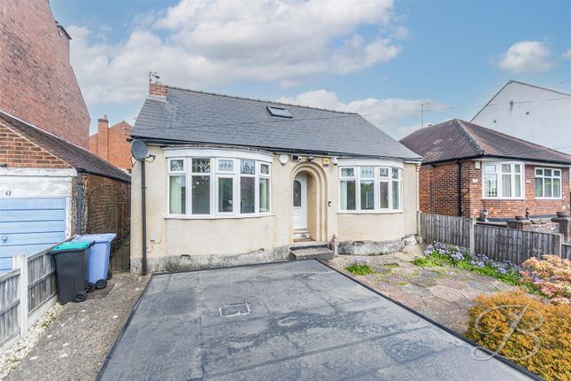 2-bed house on 167, Southwell Road West, Mansfield, £220,000