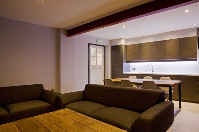 Homes To Let In Liverpool City Centre Rent Property In Liverpool
