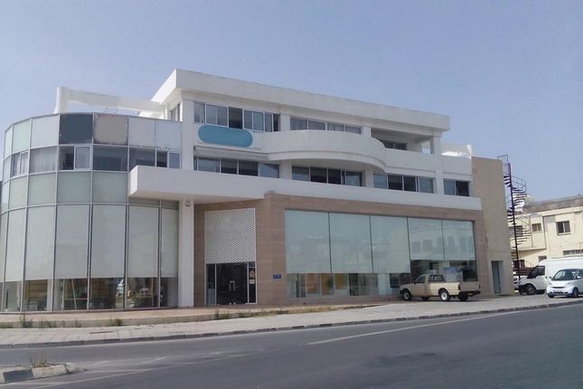 Thumbnail Retail premises for sale in Agia Fyla, Limassol, Cyprus