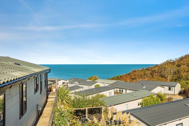 Lodge 8,, Gwalia Falls, Tresaith photo 4