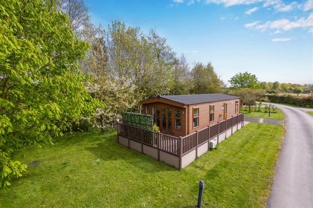 Mobile/park home for sale in Moor Lane, Ryther, Tadcaster