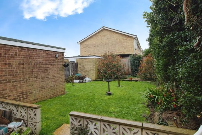 Detached house for sale in Steeplefield, Leigh-On-Sea