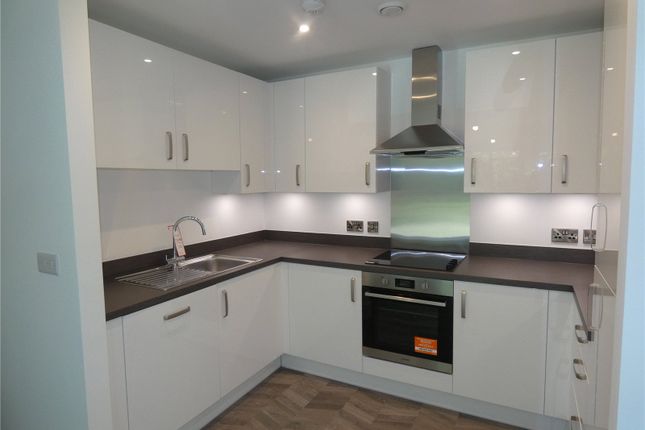 Plot 129 (Apartment 20),North Works,, North Works, Dalmuir Road, Birmingham photo 4