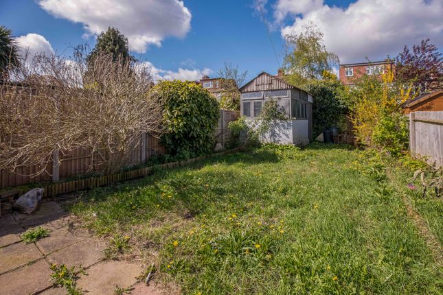 Semi-detached house to rent in Alton Gardens, Whitton, Twickenham